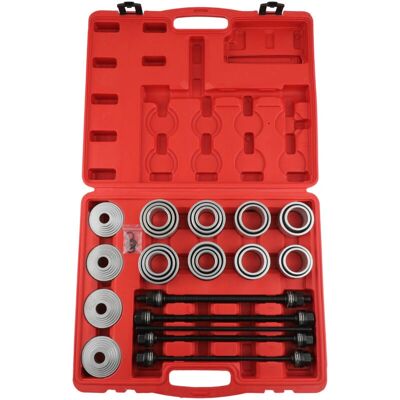 Maxpeedingrods - BFO - 28pc press sleeve kit - Tool set Maxpeedingrods - BFO - 28pc press sleeve kit - Tool set