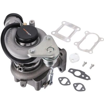 MAXPEEDINGRODS Turbo per Toyota Land Cruiser, Hilux, Hiace, 4-Runner - Turbo MAXPEEDINGRODS Turbo per Toyota Land Cruiser, Hilux, Hiace, 4-Runner - Turbo