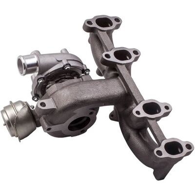 MAXPEEDINGRODS Turbo para Audi A3, Ford Galaxy, VW Bora - GT1749V MAXPEEDINGRODS Turbo para Audi A3, Ford Galaxy, VW Bora - GT1749V
