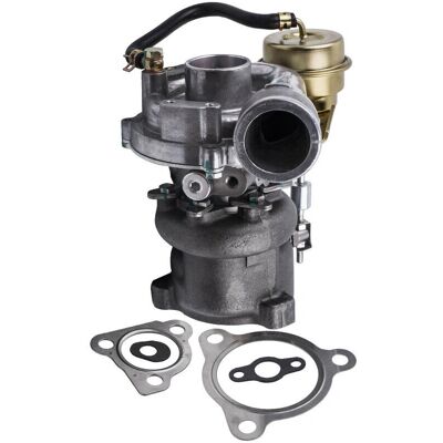 Maxpeedingrods Maxpeedingrods K03 Turbo - Para VW Passat, Audi A4/A6 1.8T Maxpeedingrods Maxpeedingrods K03 Turbo - Para VW Passat, Audi A4/A6 1.8T