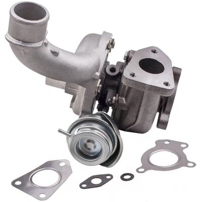 Maxpeedingrods Turbo Renault - 110KW 2188cc GT1852V Maxpeedingrods Turbo Renault - 110KW 2188cc GT1852V