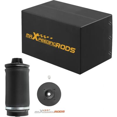 Maxpeedingrods Mercedes W164 W166 Air Suspension Spring - Rear Left/Right Maxpeedingrods Mercedes W164 W166 Air Suspension Spring - Rear Left/Right
