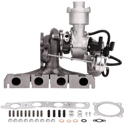 Maxpeedingrods - Turboaufladung RHF5 für Seat/Audi 2.0 TFSI - Turboaufladung Maxpeedingrods - Turboaufladung RHF5 für Seat/Audi 2.0 TFSI - Turboaufladung