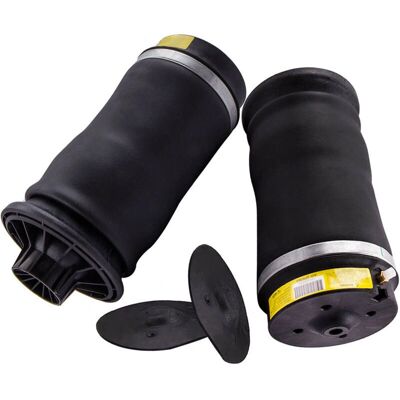 Maxpeedingrods - Suspensión de aire trasera para Mercedes ML/GL 16432006252X Maxpeedingrods - Suspensión de aire trasera para Mercedes ML/GL 16432006252X