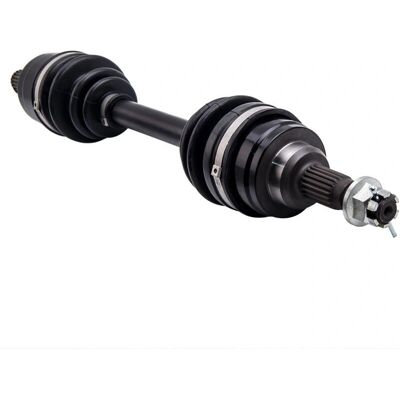 Maxpeedingrods - Front Left CV Axle - Honda Rancher 350 Maxpeedingrods - Front Left CV Axle - Honda Rancher 350