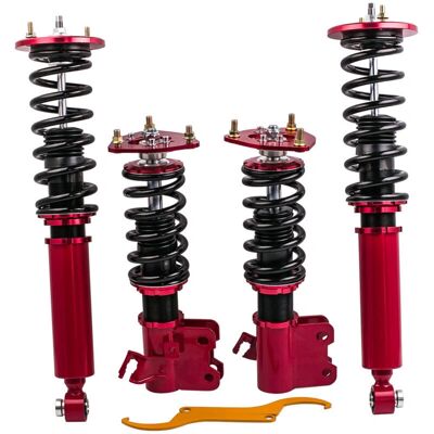 MAXPEEDINGRODS - Silvia S14 94-98 - 1-3 in height - Coilover MAXPEEDINGRODS - Silvia S14 94-98 - 1-3 in height - Coilover