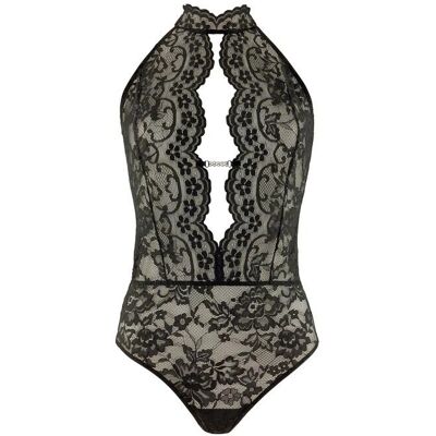 JETTE Damen Modell Gr. 34 N-Gr schwarz - Dessous JETTE Damen Modell Gr. 34 N-Gr schwarz - Dessous