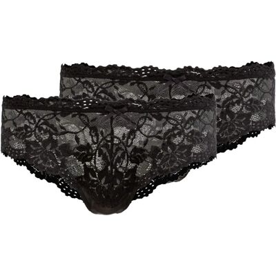 VIVANCE 44/46 Elastische Spitze Panty - Damenunterhose VIVANCE 44/46 Elastische Spitze Panty - Damenunterhose