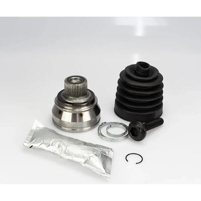 Gsp Antriebswellen-Gelenk - M20x1,5, 72,4mm Dichtung, 175mm - Antriebswelle Gsp Antriebswellen-Gelenk - M20x1,5, 72,4mm Dichtung, 175mm - Antriebswelle