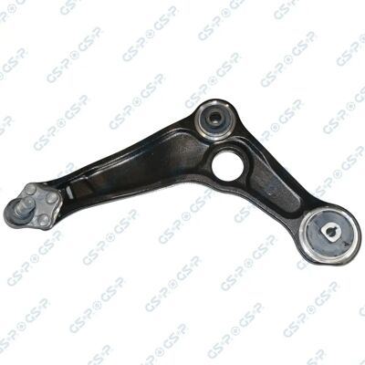 Renault S063232 Brazo de suspensión - Duradero, calidad OE Renault S063232 Brazo de suspensión - Duradero, calidad OE