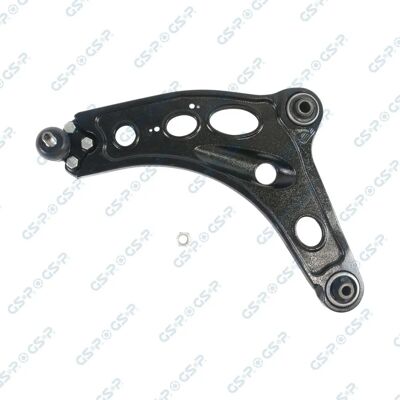 GSP S063241 - Bras de suspension - Renault Trafic 2 Fourgon - Publicité GSP S063241 - Bras de suspension - Renault Trafic 2 Fourgon - Publicité
