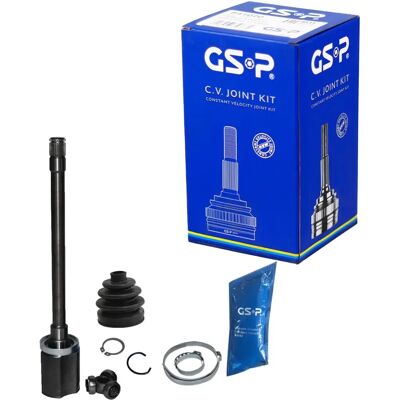 Gsp Antriebswellengelenk Satz - Für BMW X3 31603450566 Gsp Antriebswellengelenk Satz - Für BMW X3 31603450566