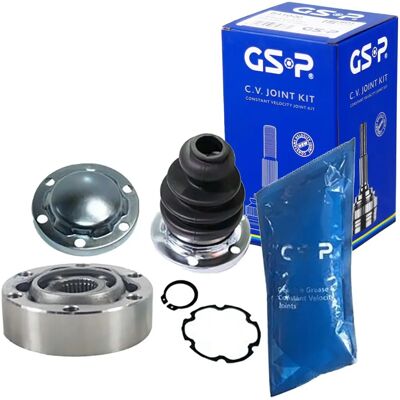 Gsp Mercedes-Benz Vito Antriebswellengelenk Satz - 635058 Gsp Mercedes-Benz Vito Antriebswellengelenk Satz - 635058