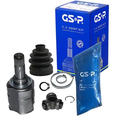 Gsp Gci57116 Drive Shaft Joint Set - Drive Shaft Joint Set Gsp Gci57116 Drive Shaft Joint Set - Drive Shaft Joint Set