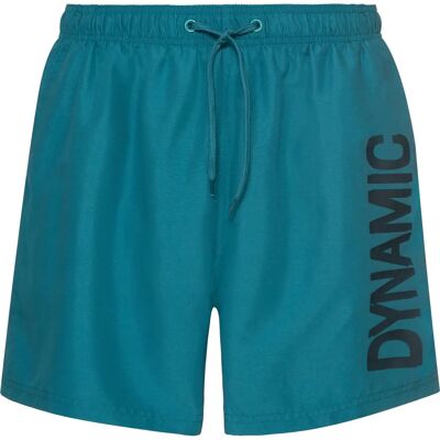 FEEL GOOD 12 Petrol Badeshorts - Badehose FEEL GOOD 12 Petrol Badeshorts - Badehose