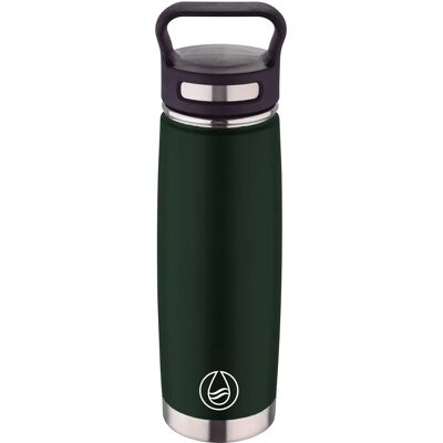 Borraccia Bergner Walking Acciaio Inossidabile 500ml - Borraccia Borraccia Bergner Walking Acciaio Inossidabile 500ml - Borraccia