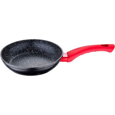 San Ignacio Toledo SG-6277 Verstärkt Aluminium Ø 18 cm - Pfanne San Ignacio Toledo SG-6277 Verstärkt Aluminium Ø 18 cm - Pfanne