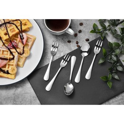 Juego de utensilios de cocina Bergner BG-5138-SL - 12 pzs - Acero inoxidable Juego de utensilios de cocina Bergner BG-5138-SL - 12 pzs - Acero inoxidable