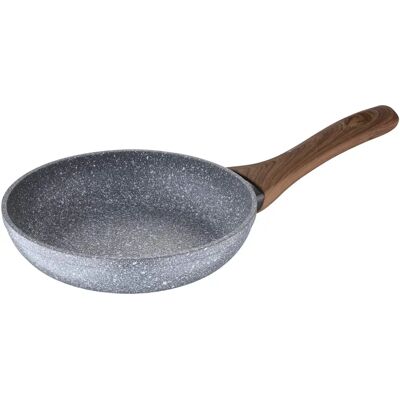 Padella in alluminio pressofuso SAN IGNACIO 18cm - Padella Padella in alluminio pressofuso SAN IGNACIO 18cm - Padella