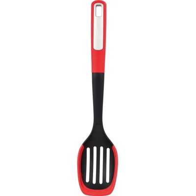 Bergner Nylon Sked - Köksredskap - Röd/Svart Bergner Nylon Sked - Köksredskap - Röd/Svart