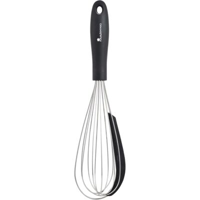 Masterpro Edelstahl Foodies Schneebesen - Küchenutensil Masterpro Edelstahl Foodies Schneebesen - Küchenutensil