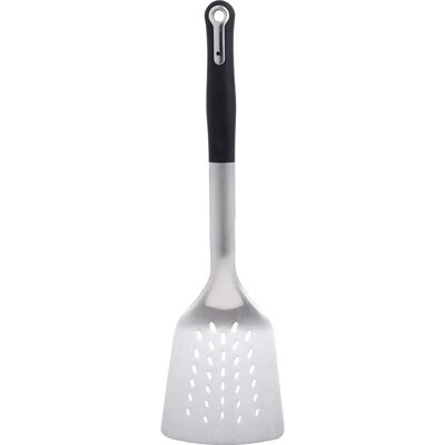 Cuchara Masterpro Acero Inoxidable - Resistente y Antiadherente Cuchara Masterpro Acero Inoxidable - Resistente y Antiadherente