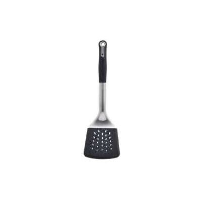 Spatola da Cucina in Acciaio Inox Masterpro - Collezione Foodies Spatola da Cucina in Acciaio Inox Masterpro - Collezione Foodies
