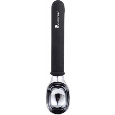 Masterpro BGMP-5306 Cucchiaio per gelato - Acciaio inossidabile Masterpro BGMP-5306 Cucchiaio per gelato - Acciaio inossidabile