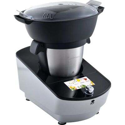 MASTERPRO - BGMP-9128 - 3.5 L - 1000 W - Multicooker MASTERPRO - BGMP-9128 - 3.5 L - 1000 W - Multicooker