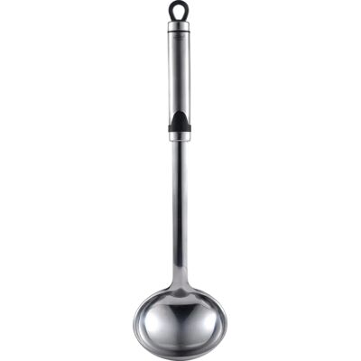 San Ignacio Edelstahl Mehrfarben Suppenlöffel - Küchenutensil San Ignacio Edelstahl Mehrfarben Suppenlöffel - Küchenutensil