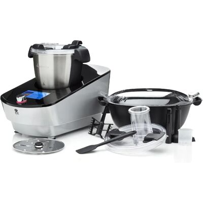 Masterpro Robot de Cuisine Masterpro Robot de Cuisine