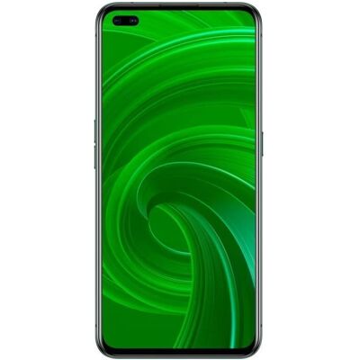 Realme 256GB Vert Smartphone - 6,5" Android - Publicité Realme 256GB Vert Smartphone - 6,5" Android - Publicité