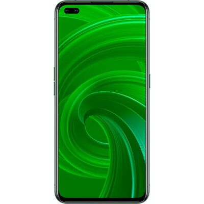 Realme X50 Pro 5G Grün - 12GB RAM, 256GB Speicher, 6,44" AMOLED Realme X50 Pro 5G Grün - 12GB RAM, 256GB Speicher, 6,44" AMOLED