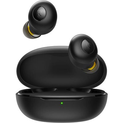 Realme Buds Q - Czarny Realme Buds Q - Czarny