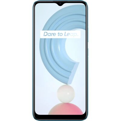 Realme C21 - 32GB Modrá Realme C21 - 32GB Modrá