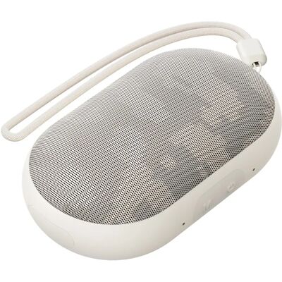 Haut-parleur Bluetooth Portable Realme - 3W Gris Désert - Enceinte Bluetooth - Publicité Haut-parleur Bluetooth Portable Realme - 3W Gris Désert - Enceinte Bluetooth - Publicité