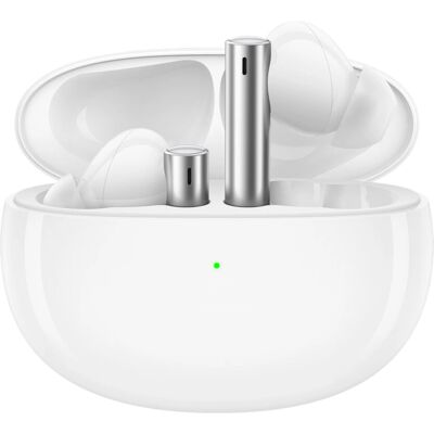 Realme Buds Air 3 Wireless Kopfhörer - Aktive Geräuschunterdrückung Realme Buds Air 3 Wireless Kopfhörer - Aktive Geräuschunterdrückung