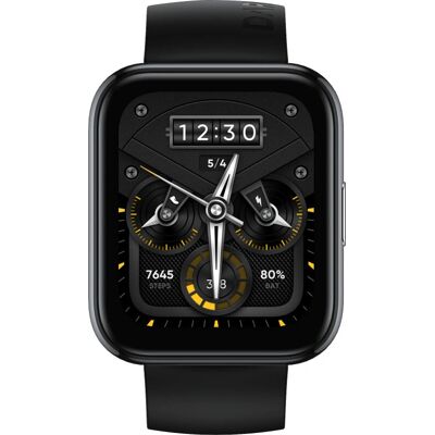 Realme Watch 2 Pro - Reloj Inteligente con Pantalla Táctil 1,75", GPS, 90 Modos Deportivos Realme Watch 2 Pro - Reloj Inteligente con Pantalla Táctil 1,75", GPS, 90 Modos Deportivos