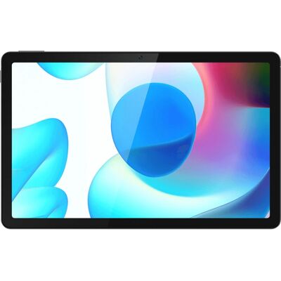 Realme Szara 10,4-calowa 128GB tabletka z 6GB RAM Realme Szara 10,4-calowa 128GB tabletka z 6GB RAM