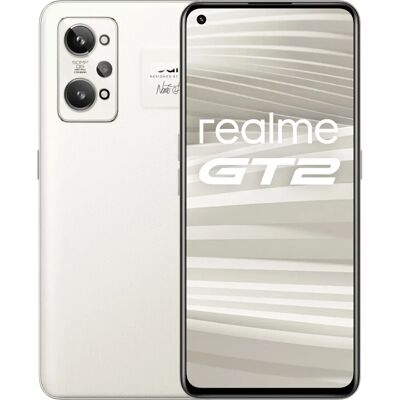 Realme GT2 - 128 Gt blanc Realme GT2 - 128 Gt blanc
