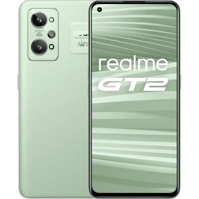 Realme Gt 2 - 256GB Grün Realme Gt 2 - 256GB Grün