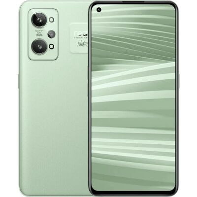 Realme GT 2 Pro - 12256gb grün Realme GT 2 Pro - 12256gb grün