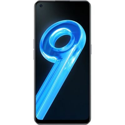 realme 9 - Écran OLED 6,4 pouces - 8GB RAM - 128GB - Dual SIM - Caméra 108 MP - Publicité realme 9 - Écran OLED 6,4 pouces - 8GB RAM - 128GB - Dual SIM - Caméra 108 MP - Publicité