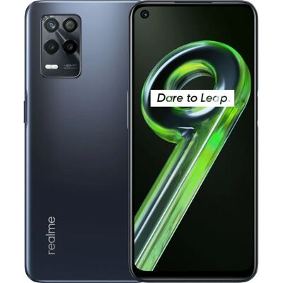 Realme 9 5G Realme 9 5G