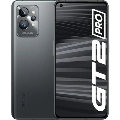 Realme GT 2 Pro - 256gb schwarz Realme GT 2 Pro - 256gb schwarz