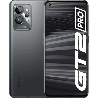Realme GT 2 Pro - 256gb schwarz Realme GT 2 Pro - 256gb schwarz