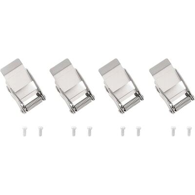 Opple Lighting LEDPan 542003021800 - Befestigungsklammern für LEDPan Opple Lighting LEDPan 542003021800 - Befestigungsklammern für LEDPan