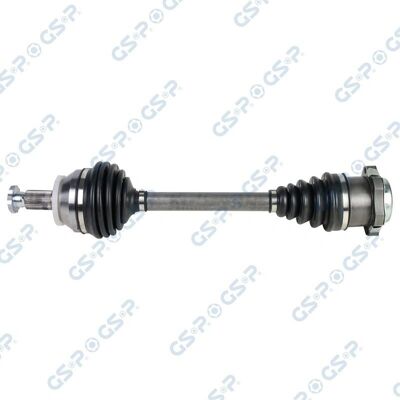 Gsp VW Polo 494mm Antriebswelle - Antriebswelle Gsp VW Polo 494mm Antriebswelle - Antriebswelle