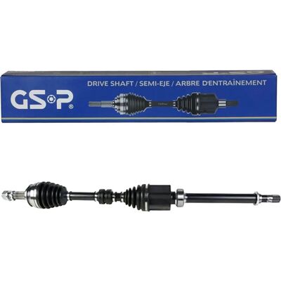 GSP Antriebswelle 947mm Vorne Rechts - Antriebswelle GSP Antriebswelle 947mm Vorne Rechts - Antriebswelle