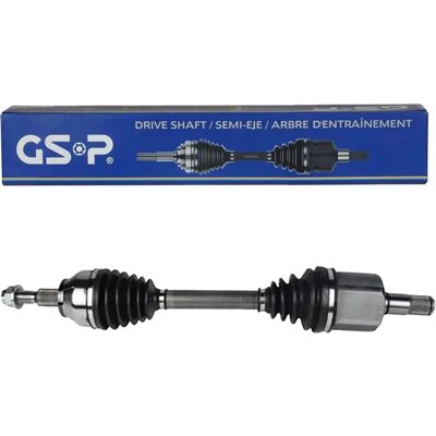 Gsp Antriebswelle für Ford Kuga 645mm Vorderachse Links OE 202183 Gsp Antriebswelle für Ford Kuga 645mm Vorderachse Links OE 202183